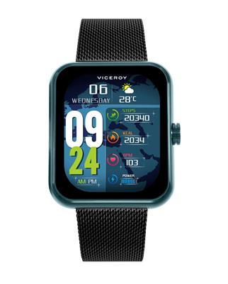 RELOJ VICEROY SMART  41165-60 UNISEX 38x45MM
